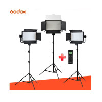 Набор постоянного света Godox LED-500W-3 KIT