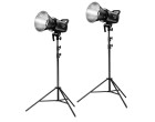 Набір постійного світла Godox SL60IID-2 Kit
