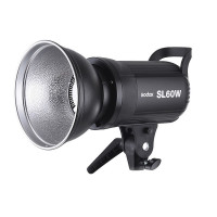 Постоянный свет Godox SL-60W LED