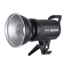 Постоянный свет Godox SL-60W LED