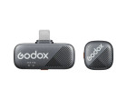 Радіосистема Godox Cube-SC Kit1 (Lightning)