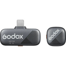 Радіосистема Godox Cube-SC Kit1 (Lightning)