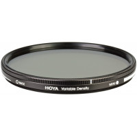 Светофильтр Hoya Variable Density 77mm (ND3-ND400)