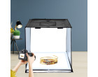 Светодиодная панель для предметной съёмки Puluz PU5138 38x38см