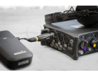 Перехідник RODE VXLR+ (miniJack - XLR)