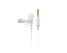 Петличний мікрофон RODE Lavalier GO White