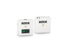 Радіосистема RODE Wireless GO White