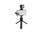 Студійний набір влоггера RODE Vlogger Kit iOS edition