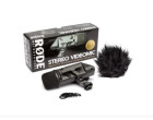 Микрофон пушка Rode VideoMic Stereo