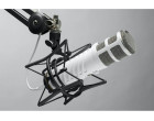 Мікрофон RODE Podcaster MKII USB