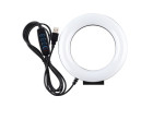 Кільцеве світло Puluz PU377 Ring Light 12см (8W)