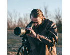 Штатив Vanguard Vesta FB 204AB
