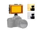Накамерне світло Puluz PU4096 Led