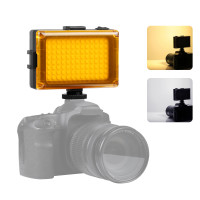 Накамерне світло Puluz PU4096 Led
