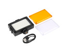 Накамерне світло Puluz PU4096 Led