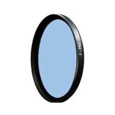 Светофильтр Schneider B+W KB-12 (80B) 72mm