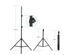 Набор постоянного света Visico Mikrosat FL-EB4060-2 Easy Kit