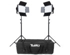 Набор постоянного света Tolifo GK-S60RGB-2 Kit