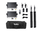 Набор постоянного света Tolifo GK-S60RGB-2 Kit