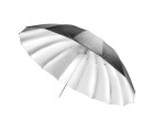 Фотозонт Visico AU160-B (150см) Silver/Black параболический
