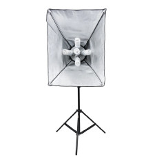 Постоянный свет Visico FL-307sl (50x70см) 225W