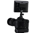 Накамерне світло Visico LED-25A Soft Light