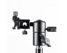 Держатель вспышки и зонта Visico M11-053