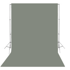 Фон бумажный Visico P-04 Medium Grey 1,35 x 10,0 м