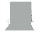 Фон паперовий Visico P-21 Light Grey 1,35 x 10,0 м