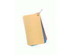 Фон паперовий Visico P-26 Pongee 1,35 x 10,0 м