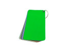 Фон паперовий Visico P-54 Chroma Green 1,35 x 10,0 м
