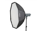 Софтбокс октагон Visico SB-038 120см