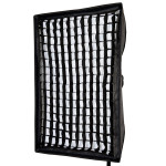 Софтбокс з сотами Visico SB-040 70х100см
