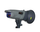 Студийная вспышка Visico VE-300 Plus