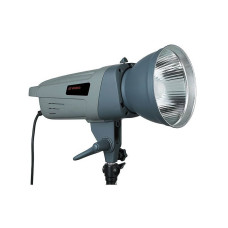 Студийная вспышка Visico VE-400 Plus