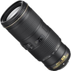 Объектив Nikon AF-S Nikkor 70-200mm f/4G ED VR