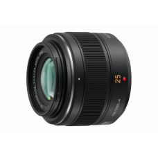 Объектив Panasonic Leica DG Summilux 25mm F1.4 ASPH (H-X025)
