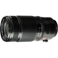 Об’єктив FUJIFILM XC 50-140mm f/2.8 R LM OIS WR