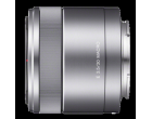 Объектив Sony E 30mm f/3.5 Macro SEL-30M35