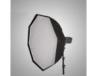 Софтбокс с сотами Visico EB-072G 95см quickly umbrella