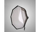 Софтбокс с сотами Visico EB-072G 95см quickly umbrella
