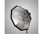 Софтбокс с сотами Visico EB-072G 120см quickly umbrella