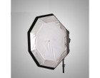 Софтбокс с сотами Visico EB-072G 120см quickly umbrella