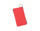 Фон паперовий Visico P-56 Red 2,75 x 10,0 м