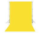 Фон паперовий Visico P-50 Polar Yellow 1,35 x 10,0 м