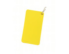 Фон паперовий Visico P-50 Polar Yellow 1,35 x 10,0 м