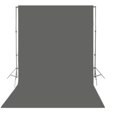 Фон бумажный Visico P-57 Dim Grey 1,35 x 10,0 м