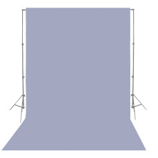 Фон бумажный Visico P-29 Light Purple 1,35 x 10,0 м