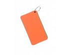 Фон паперовий Visico P-39 Orange 1,35 x 10,0 м