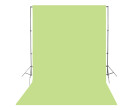 Фон паперовий Visico P-63 Apple Green 2,75 x 10,0 м